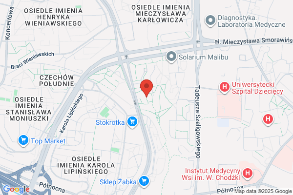 Metrona Polska. Pomiary i rozliczenia
