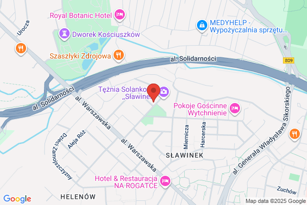 Metronika. Sprzedaz i serwis aparatury pomiarowej