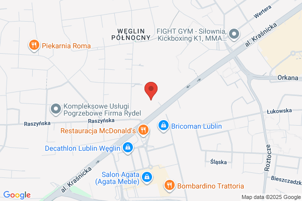 Betania. Dom Pomocy Spolecznej
