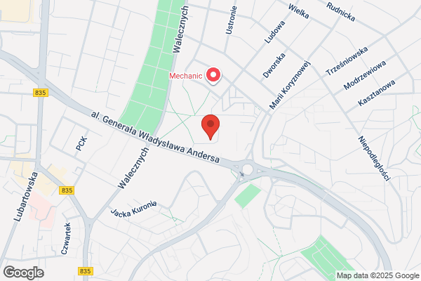 Gminny Osrodek Pomocy Spolecznej
