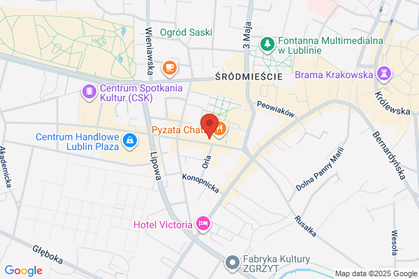 Powiatowe Centrum Pomocy Rodzinie