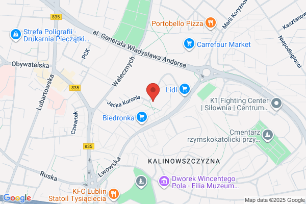 Zespól Dziennych Domów Pomocy Spolecznej