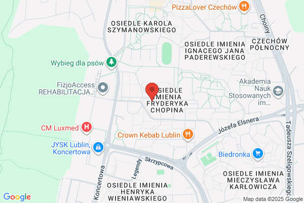 Zespól Dziennych Domów Pomocy Spolecznej. Dzienny Osrodek Adaptacyjny dla Dzieci Specjalnej Troski
