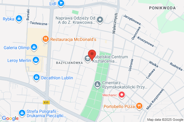 Poradnia Psychologiczno - Pedagogiczna nr 4 Zespolu Poradni nr 2