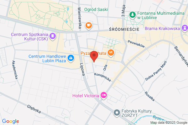 Rodzinny Osrodek Diagnostyczno - Konsultacyjny