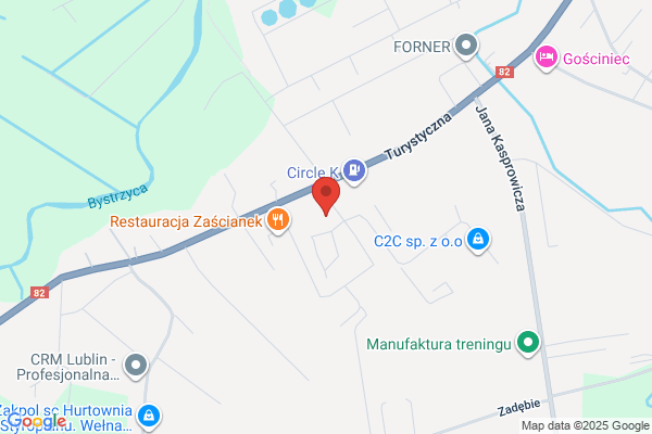 Lubelskie Przedsiebiorstwo Robót Drogowych SA