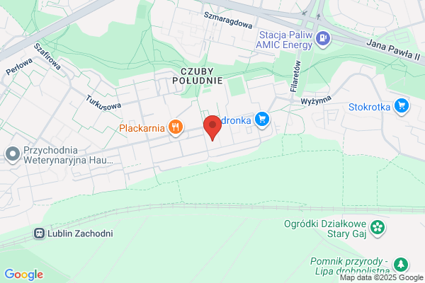 Zosta. Zaklad uslug drogowych. Kepka S.