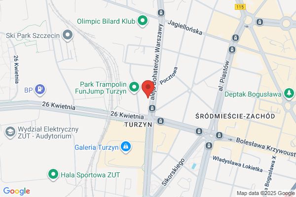 Tecza. Spóldzielnia Pracy