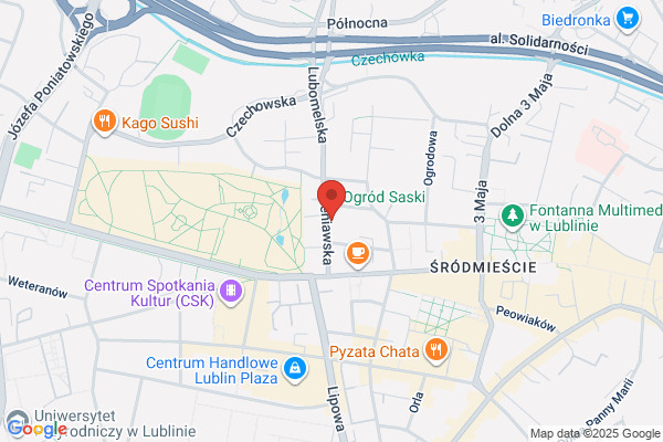 Salon prasowy
