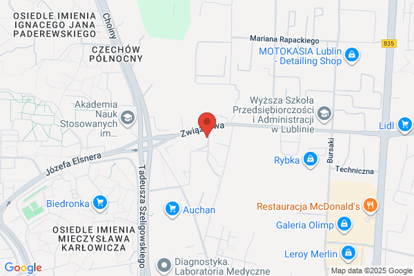 Lab-Dent. Czerniak P.