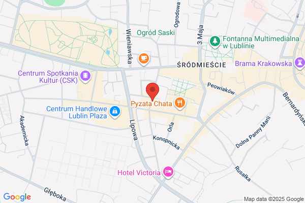 Roma-Dent. Gabinet stomatologiczno - protetyczny