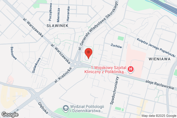 Tech-Dent. Laboratorium protetyki stomatologicznej