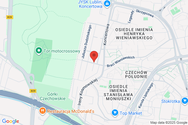 Zemlab. Laboratorium protetyki stomatologicznej. Czarnacki W.