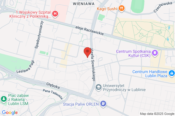 Jadwisia. Przedszkole Publiczne