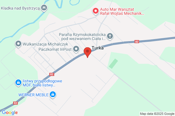 Przedszkole Samorzadowe