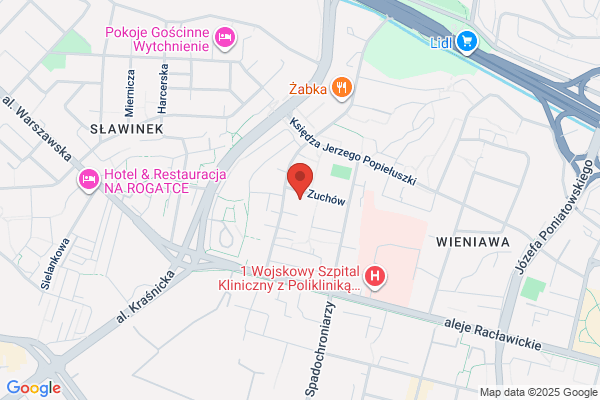 Przedszkole nr 10