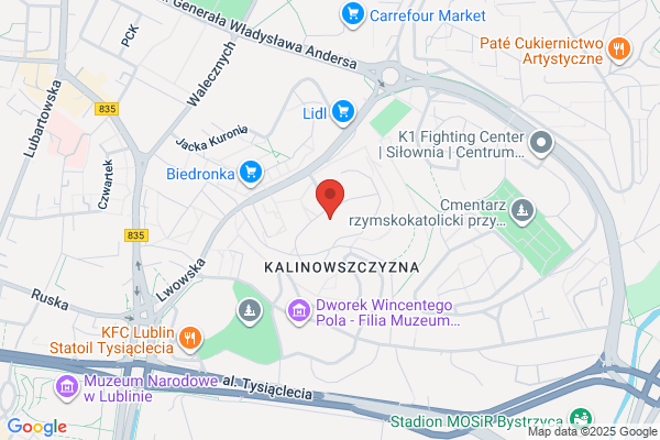 Przedszkole nr 13