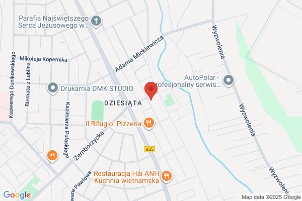 Przedszkole nr 3