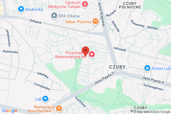 Przedszkole nr 31