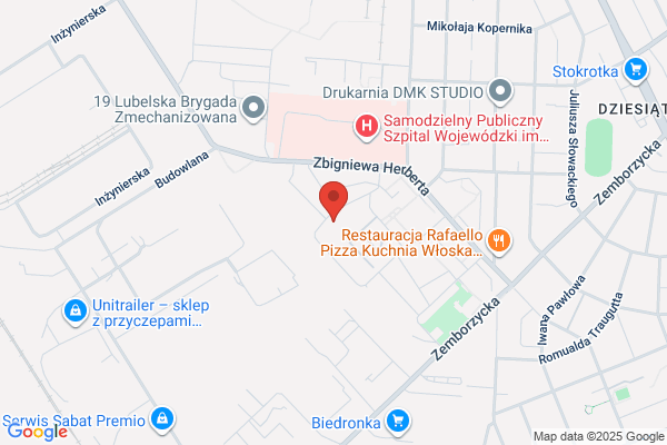 Przedszkole nr 35