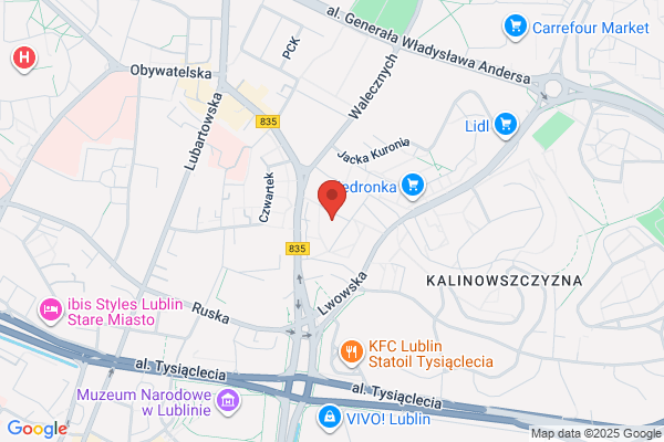 Przedszkole nr 50