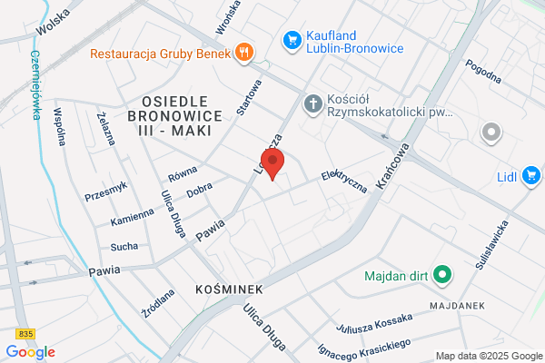 Przedszkole nr 7