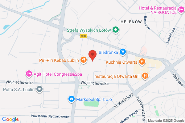 Niedzialek. Przeprowadzki