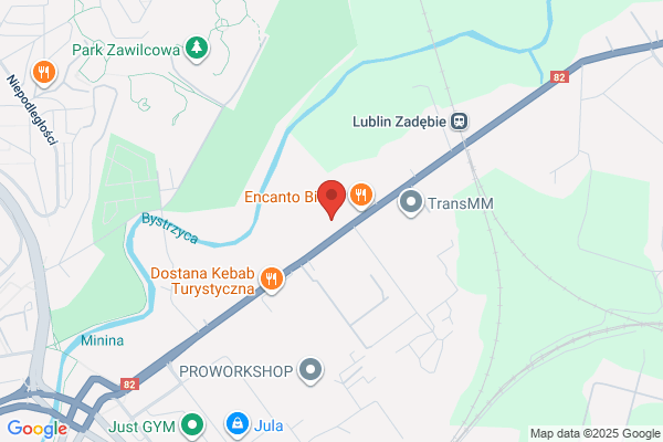 M.T.S. Przeprowadzki