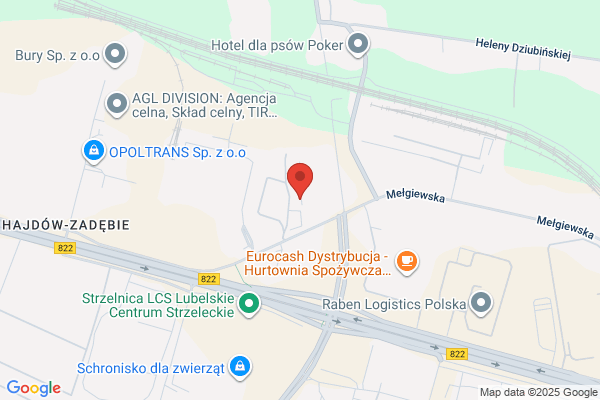 UPS Polska. Sp. z o.o.