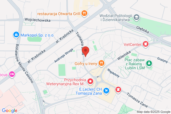 Vis Vitalis. NZOZ