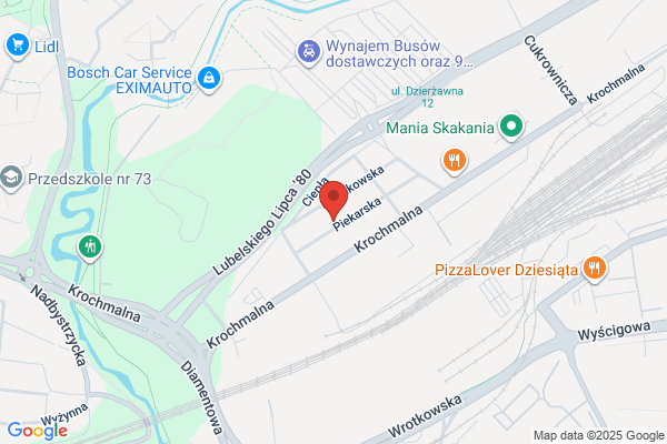 Medimed. Sp. z o.o.Przychodnia Lekarza Rodzinnego. Gabinet