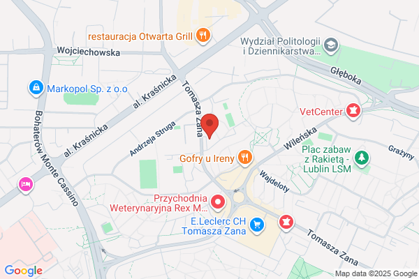 Twoje Zdrowie. Praktyka Lekarza Rodzinnego NZOZ