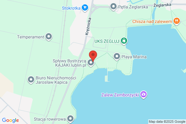 Róza Wiatrów. Tawernafax: