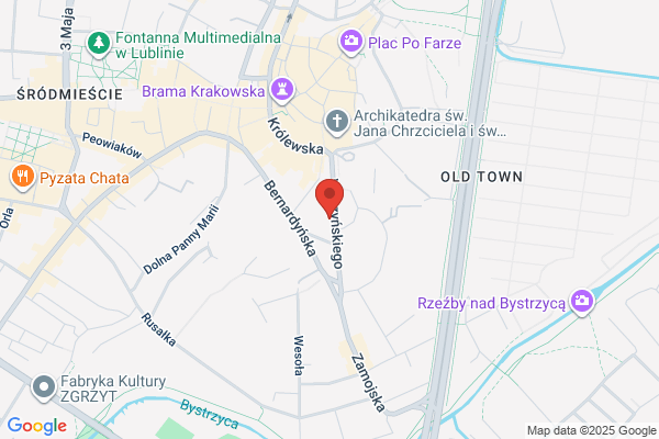 2+1. Biuro rachunkowe. Poznanski M.