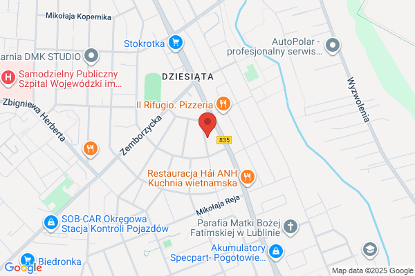 Biernacka Grazyna. Biuro ksiegowe. Doradztwo podatkowe