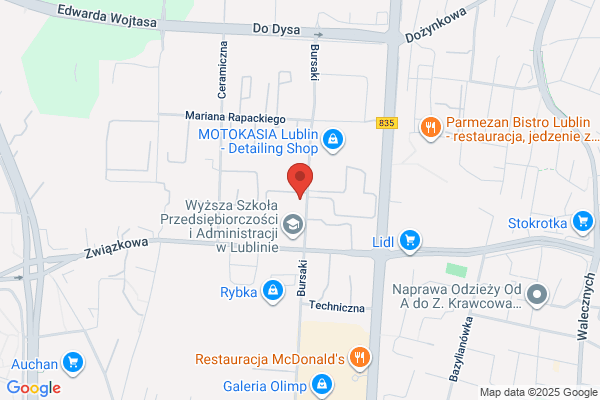 DT Consulting. Sp. z o.o. Rachunkowosc