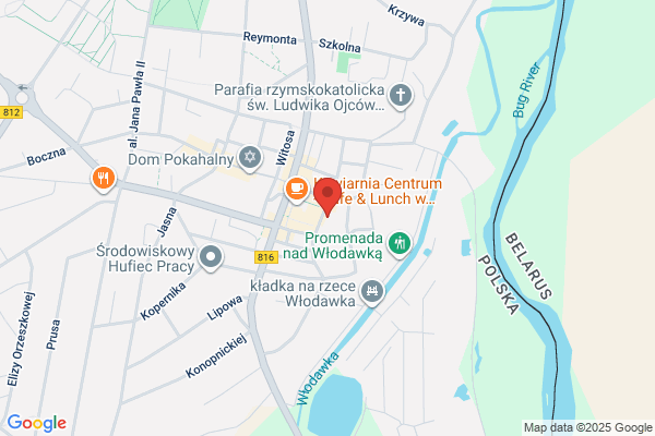 Demianiuk Anna. Biuro rachunkowe i porady prawne