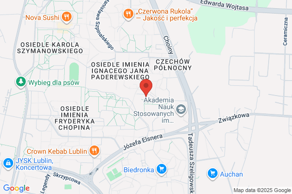 Herma Krystyna. Biuro rachunkowe