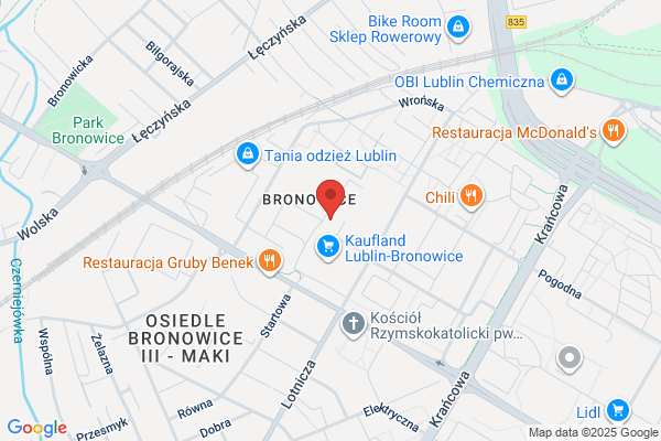 Korkosz I. Biuro rachunkowe