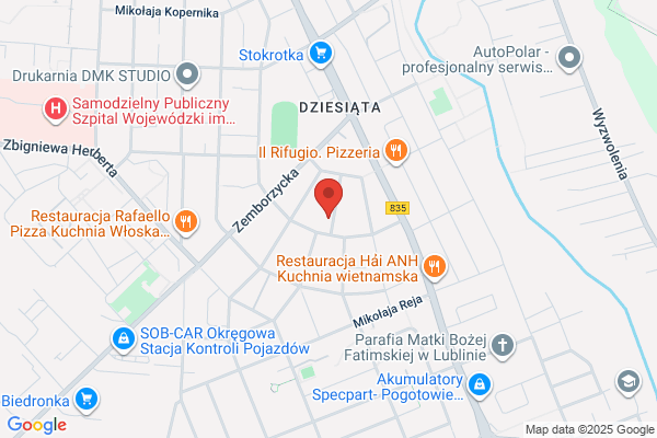 Koszalka Teresa. Biuro rachunkowe