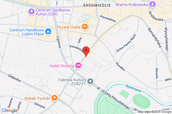 Lukasik Urszula. Biuro rachunkowe