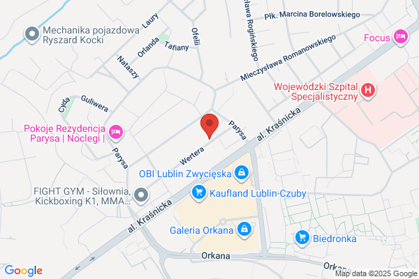 Profit. Uslugi finansowo - ksiegowe. Malgorzata Wieczorek