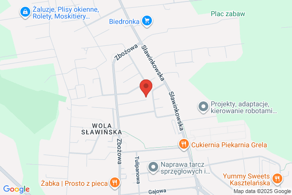 Rachmistrz. Biuro rachunkowo - konsultingowe. Szyndela J.