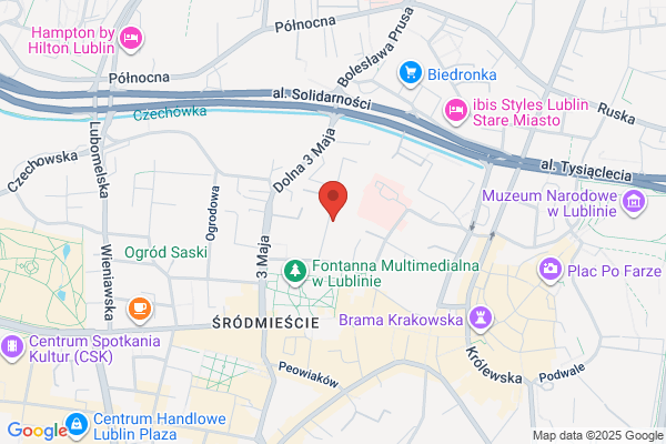 Rewident SC. Biuro rachunkowe. Tomala E., Szymala J.