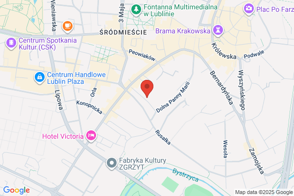 Kancelaria Radców Prawnych. Beata Malec-Poznanska i Dagmara Wójcik-Murdza. Sp.j.