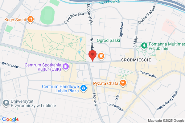 Kancelaria radcy prawnego Agata Grudzińska