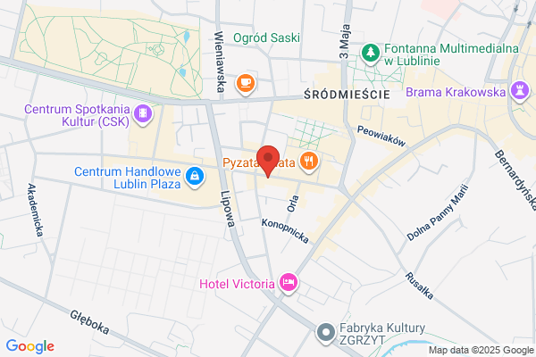 Kufel-Urbanowicz K., Urbanowicz P. Kancelaria radców prawnych SC