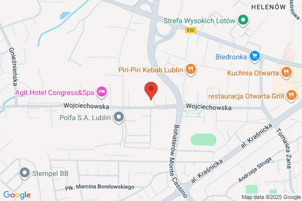 Makarewicz Miszczak i Partnerzy. Kancelaria radców prawncyh