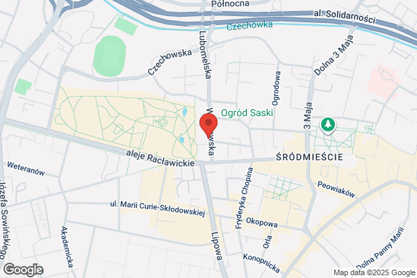 Niedzwiadek Zygmunt. Kancelaria radcy prawnego