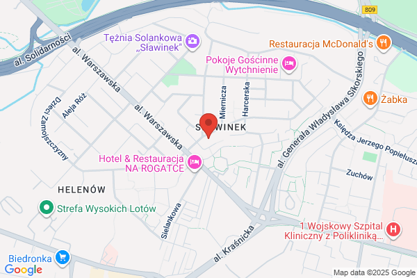 Bost. Transport, CB i radiokomunikacja. Wymoczyl M.Z.